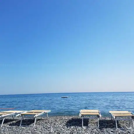 Baraonde Beach