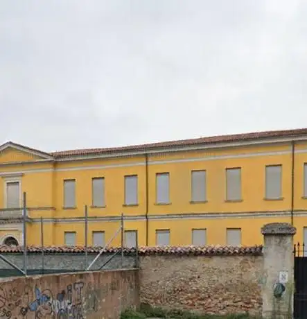 Photo de Villa Pallavicini-Barbò