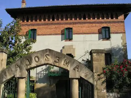Photo de Palacio Amezola Jauregia