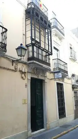 Photo de IGLESIA BAUTISTA DE BADAJOZ