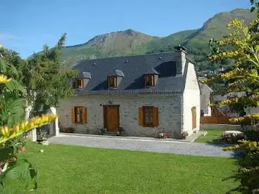 Photo de Gîtes