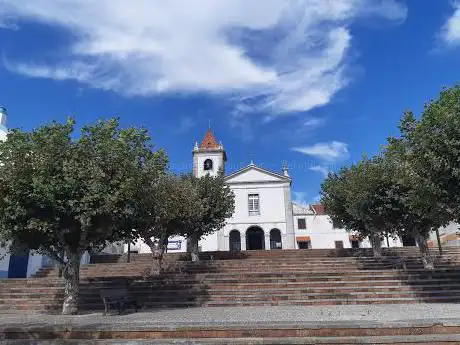 Photo de Santuário de Nossa Senhora da Atalaia