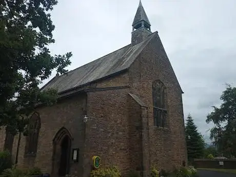 Photo de New St Leonard's Church Langho