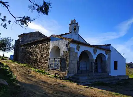 Photo de Ermitage de Sainte Lucie