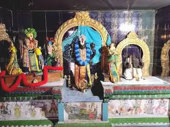Photo de Temple Maryén-Péroumale