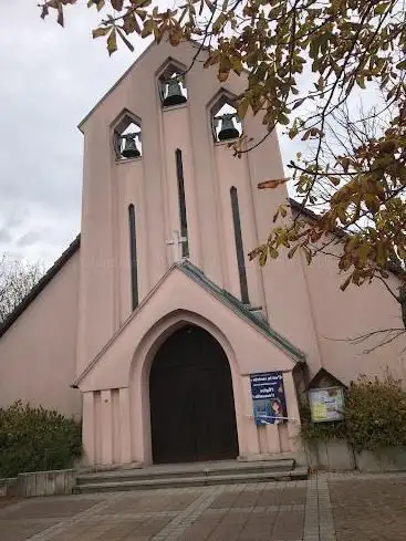 Photo de Eglise Notre Dame Des Mineurs