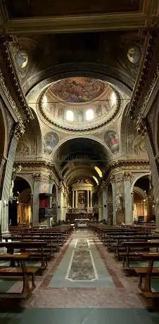 Cathédrale de Coni