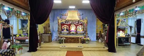 Photo de The Hindu Temple of Scotland