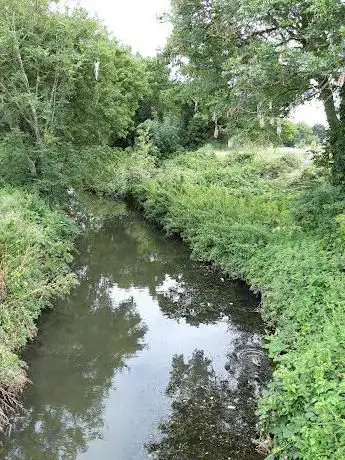 Costons Brook