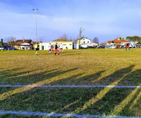 Photo de Campo sportivo Rivà