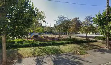 Photo de Parc pour enfants