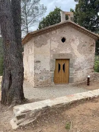 Photo de Capella de Sant Silvestre