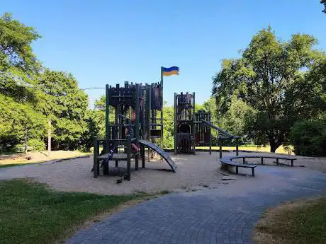 Park Am Hallo