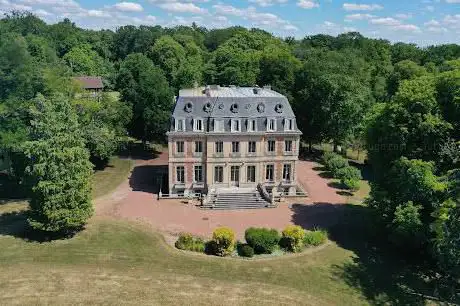 Maison Notre-Dame-de-Bonne-Délivrance
