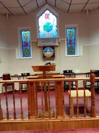 Bolton Spiritualist Church S.N.U