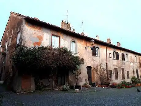 Photo de Pro loco di Ostia Antica