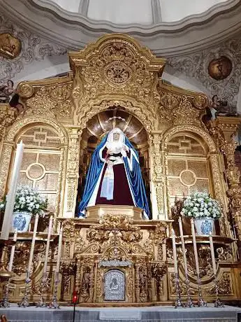 Photo de Brotherhood of the Candelaria