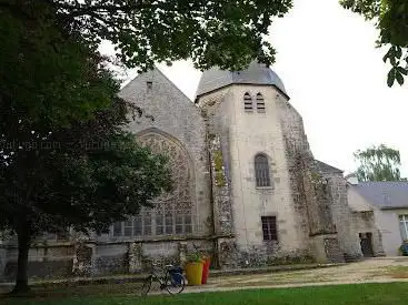 Photo de Notre-Dame-des-Carmes