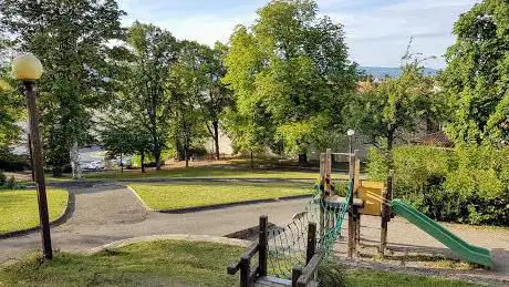 Photo de Parc de la Visitation