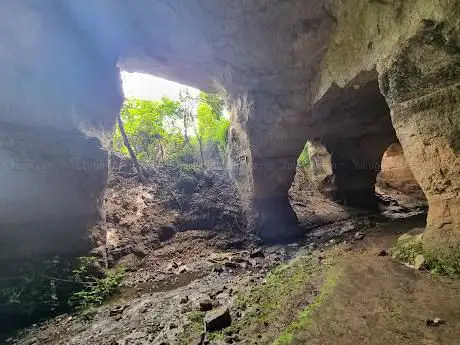 Photo de cave di fosso del Drago