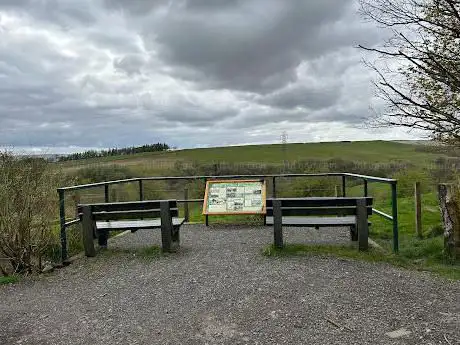 Briercliffe Park Scenic Spot