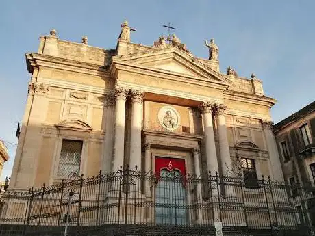 Photo de Église Sainte-Agathe-de-la-Fournaise