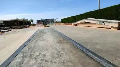 Photo de Skatepark