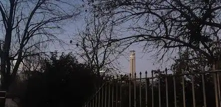 Photo de Parc Chanot - Palais Phocéen