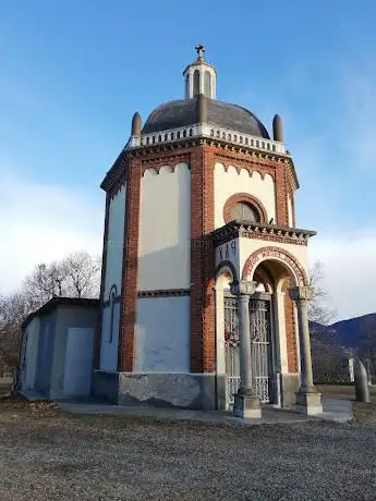 Photo de Angelo della Pace