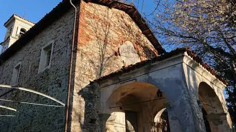 Photo de Chiesa di San Lorenzo