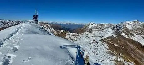 Pizzo Tornello - 2687 m