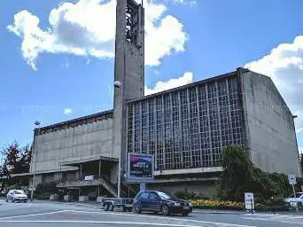 Photo de Église Saint-Désir