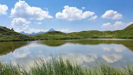 Photo de Lac de Peyre