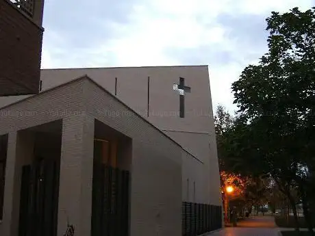 Photo de Iglesia del EspÃritu Santo (Parroquia de S. Andrés)