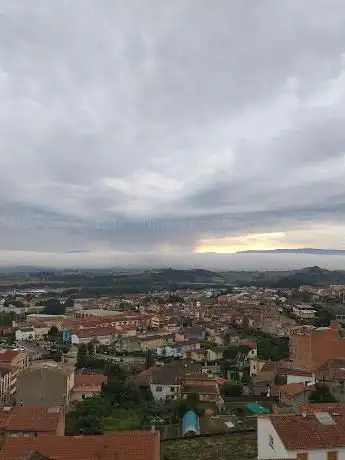 Photo de Mirador De Sant Marc