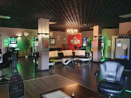 Photo de SPIELHALLE RAPIDO