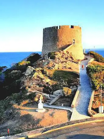 Belvedere di Torre Longonsardo