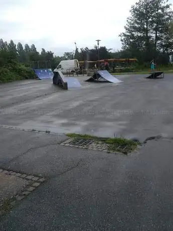 Skatepark Drusenheim
