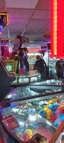 Photo de The Mint Amusement Arcade