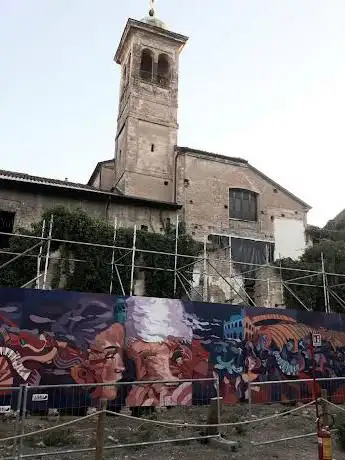 Photo de Santa Chiara