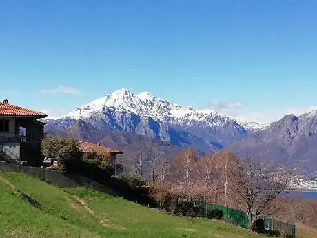 Photo de Punto Panoramico