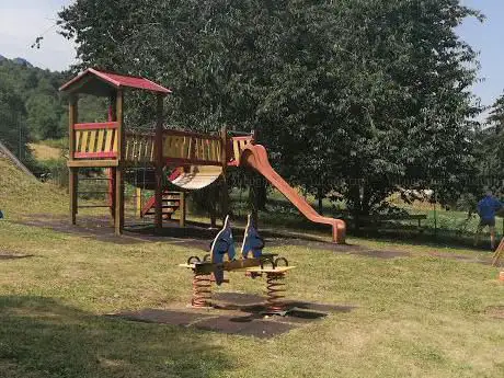 Area picnic