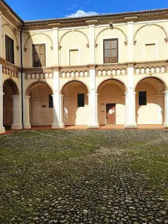 Photo de SiMuCCà Sistema Museale Città di Castrovillari