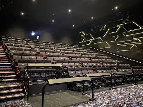 Photo de Cineworld Cinema