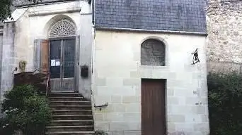 Photo de Chapelle Sainte Anne