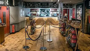 Photo de Clapham Picturehouse