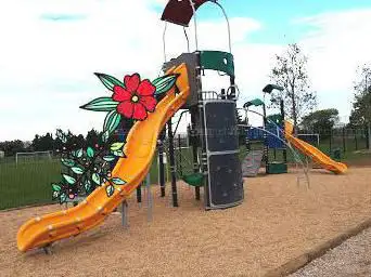Photo de Skatepark de Saint Aunès