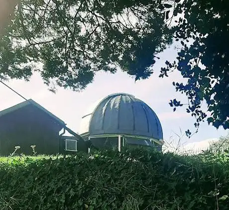 Photo de Hampstead Scientific Society Observatory