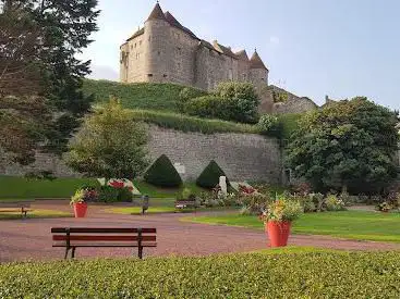 Square du Canada