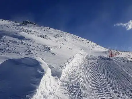Photo de Consortium Winter resort Cimone